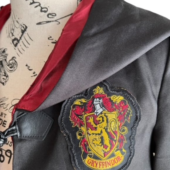 Harry Potter Cloke - Picture 1 of 4